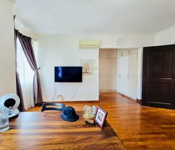 Seagull Walk (D16), Terrace #501734331